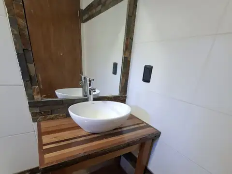 Depto Tipo Casa en Venta A Estrenar
