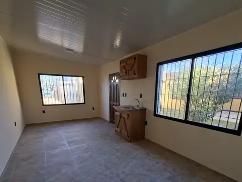 Depto Tipo Casa en Venta en Lagomar, USD 185.000