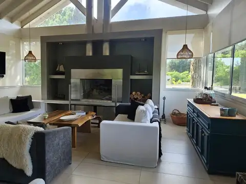 Casa en Costa Esmeralda, Golf 1