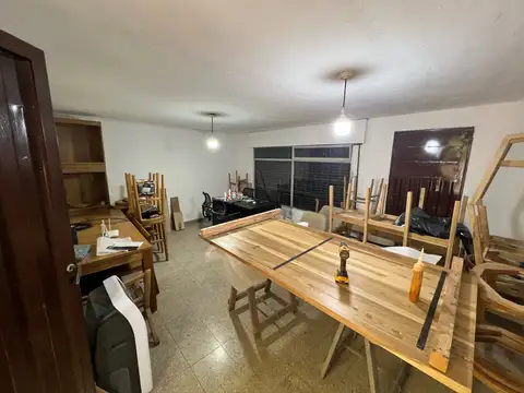 Local en Venta en Ameghino Sud, USD 120.000