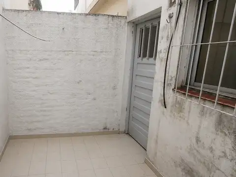 PH tipo Dúplex de 3 Ambientes con Patio y Balcón