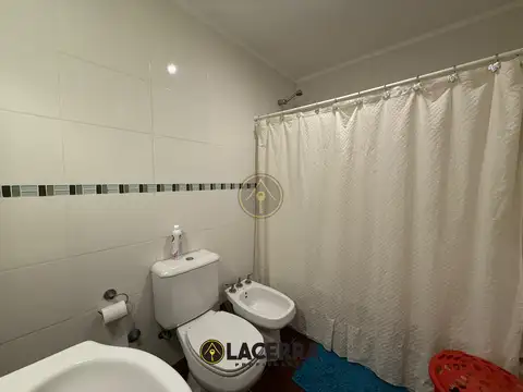 Departamento en Saenz Peña