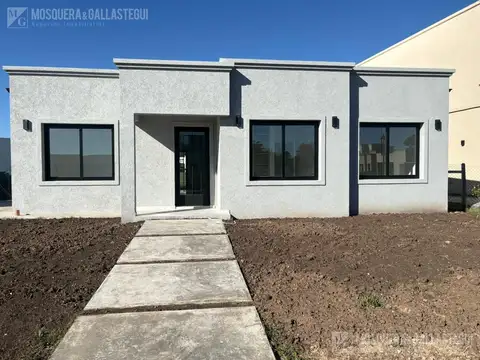 Casa en venta en Santa Elisa