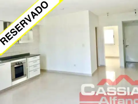 Departamento - Banfield Oeste
