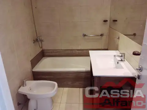 Departamento en Alquiler de 2 ambientes