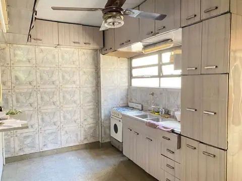 Departamento en Venta 40 años