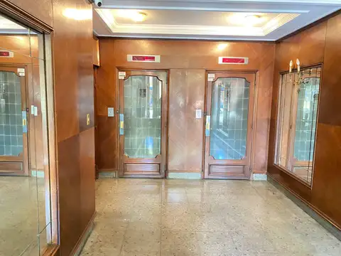 Departamento en Venta de 5 ambientes