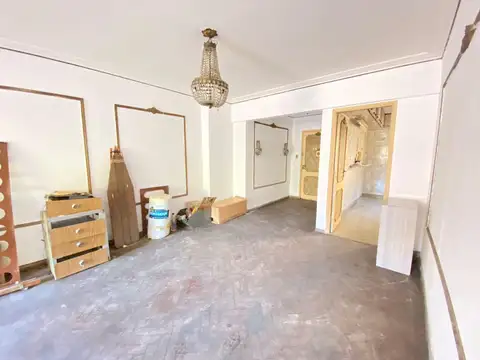 Departamento en Venta en Macrocentro, USD 92.000