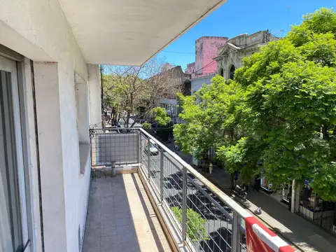 Departamento en Macrocentro