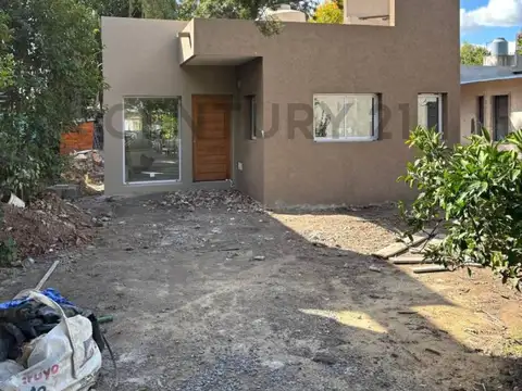 Casa en Venta 2025 años