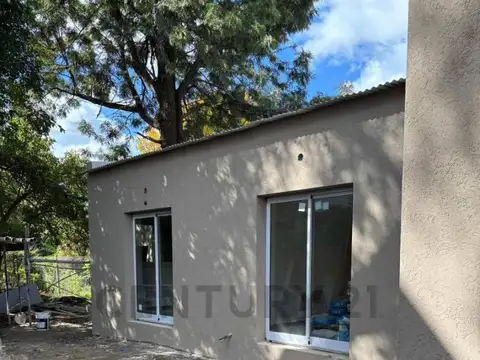 135 entre 469 y 470 Casa en venta City Bell