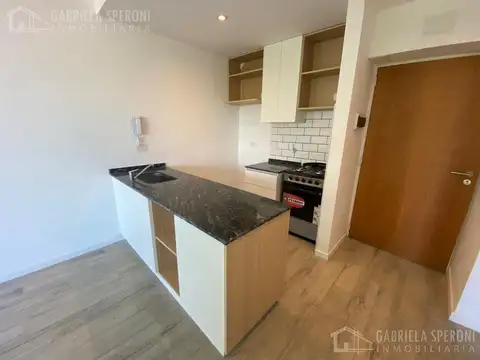Departamento en Alquiler 2 años