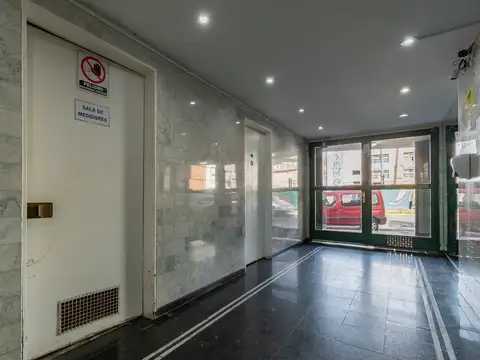 Avenida Díaz Vélez 3400