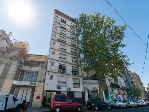 Avenida Diaz Velez 3441 - Almagro