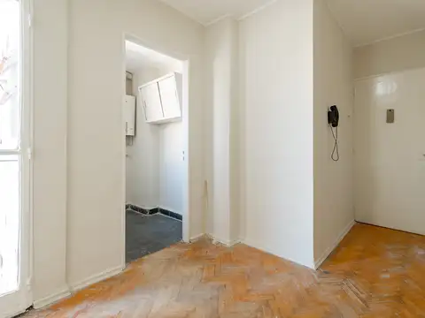 Avenida Díaz Vélez 3400