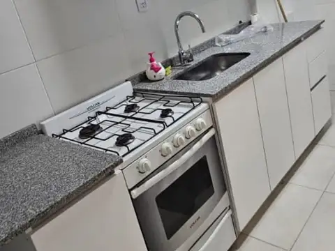 Departamento en Alquiler de 3 ambientes