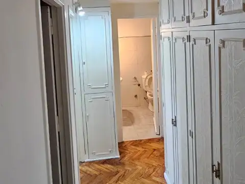 Departamento en Alquiler Apto profesional