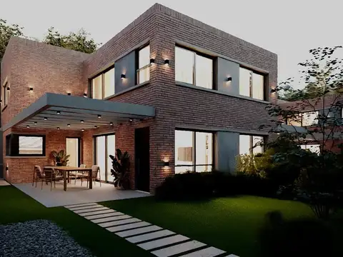 VENTA CASA 3 AMB EN CONDOMINIO - VÉRIVE P. LELOIR