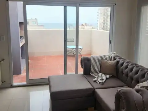 Departamento 3 Ambientes en Zona La Perla 