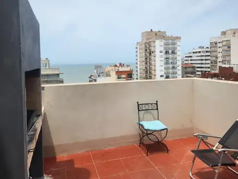 Departamento en Alquiler con 2 cocheras