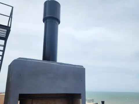 Departamento 3 Ambientes en Zona La Perla 