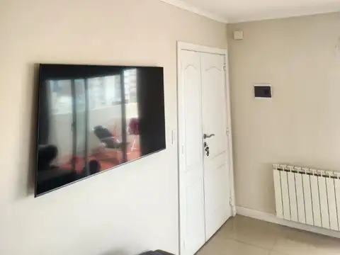 Departamento en Alquiler con 2 cocheras