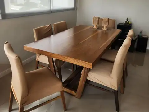 Ayacucho 3200, Piso 10