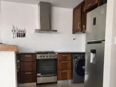 Departamento en Alquiler de 2 dormitorios