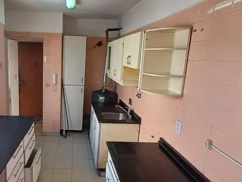 Departamento en Venta 45 años