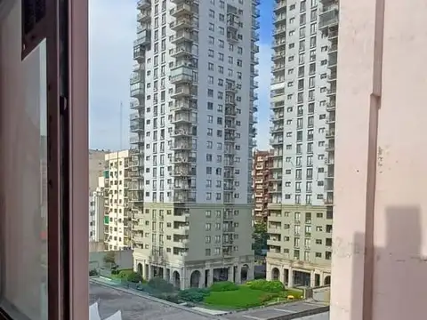 Departamento en Venta en Barracas, USD 85.000