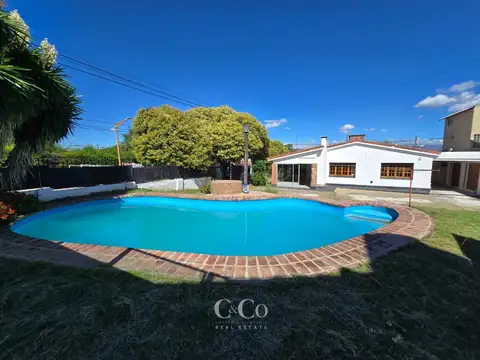 Casa en Venta 25 años