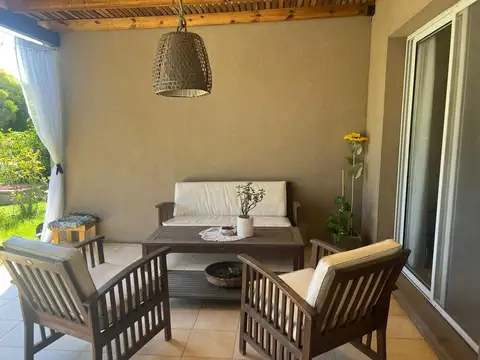 Casa en venta en El Recodo km 38 del ramal Pilar