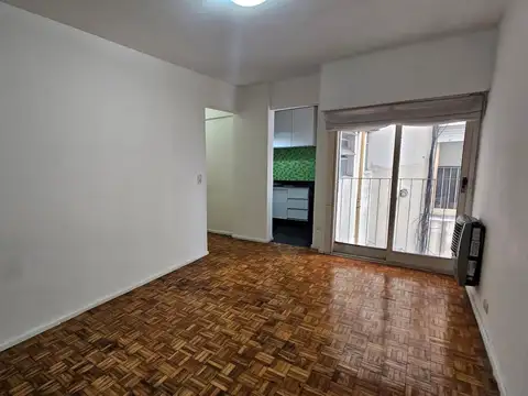 Departamento en Alquiler en Palermo Hollywood, Palermo