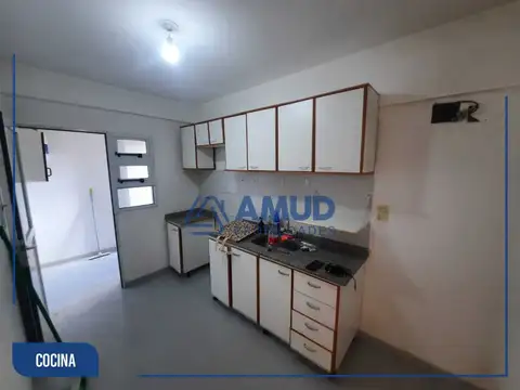 Departamento en Venta en Centro, USD 110.000