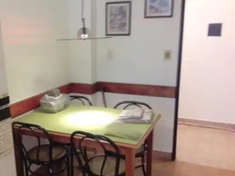 Departamento en Venta en Haedo, USD 85.000