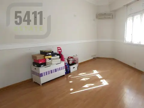 Depto Tipo Casa en Venta en Villa Urquiza, USD 122.000