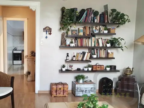 Depto Tipo Casa en Venta de 3 ambientes
