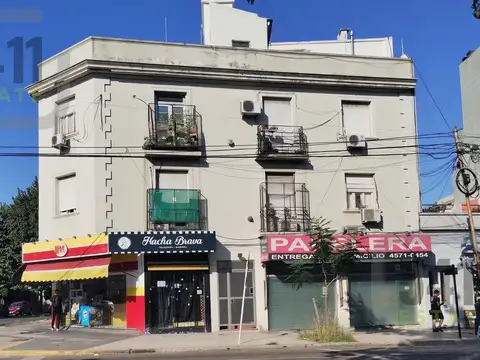 Depto Tipo Casa en Venta al Noroeste