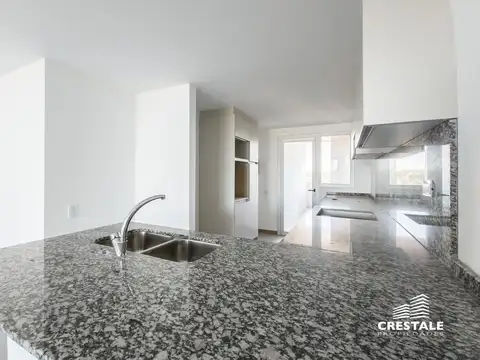 Departamento en Venta en Granadero Baigorria, USD 187.125