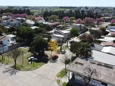 En Venta terreno en  Barrio Norte Avellaneda