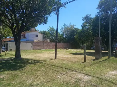 Terreno en Venta de 543,0 m2