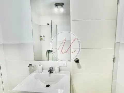 Departamento en Alquiler al Este