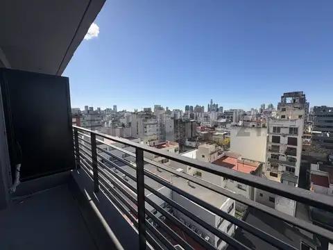 Bernardo Irigoyen 1100, Piso 0