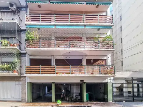 VENTA PISO DEPARTAMENTO 4 AMB OLIVOS C/GUARDACOCHE