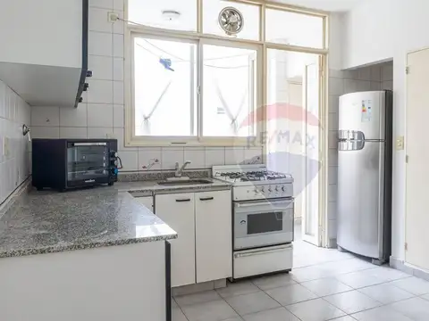 Departamento en Venta de 3 dormitorios