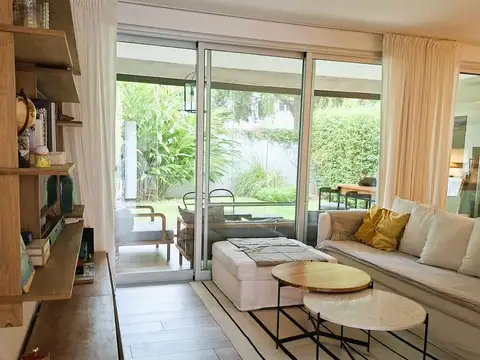 Casa en Venta en Beccar, USD 380.000