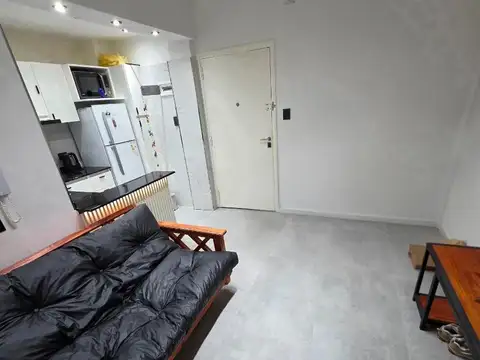 Departamento en Venta en Villa Luro, USD 85.000