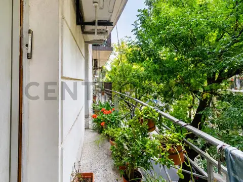 General Lucio Norberto Mansilla 3600, Piso 4