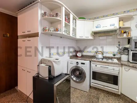 Departamento en Venta de 2 dormitorios