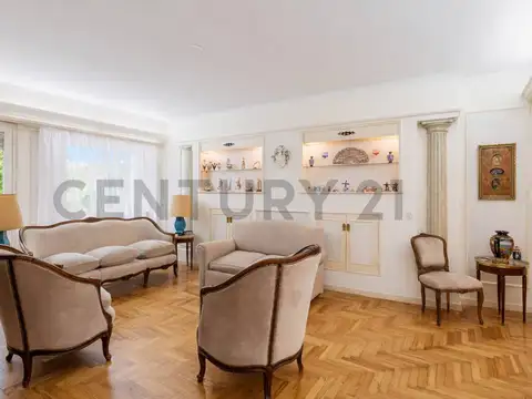 VENTA DEPTO 3 AMB EN PALERMO